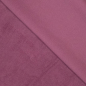 Preview: Cord - uni - plum - Fibremood No. 40