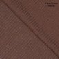 Preview: Grobstrick - braun - Fibremood No. 36
