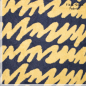 Preview: Teddyplüsch - Weave - dunkelblau/oliv - Fibremood Special No. 5