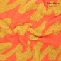 Preview: Teddyplüsch - Weave - orange/karamel - Fibremood Special No. 5