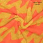 Preview: Teddyplüsch - Weave - orange/karamel - Fibremood Special No. 5
