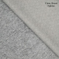 Preview: Fellimitat - Mohair - grau - Fibremood Special No. 5