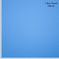 Preview: Baumwoll Popeline - stone washed - aqua splash - Fibremood No. 34