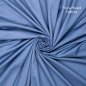 Preview: Viskose - Soft Twill - blau - Fibremood No. 31