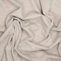 Preview: Mantelstoff - brushed - beige - Fibremood No. 36