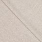 Preview: Mantelstoff - brushed - beige - Fibremood No. 36