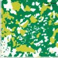 Preview: Viskose - Camouflage - green - Fibremood No. 39