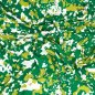 Preview: Viskose - Camouflage - green - Fibremood No. 39