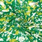 Preview: Viskose - Camouflage - green - Fibremood No. 39