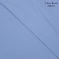 Preview: Bündchen Schlauch - Feinripp - blue - Fibremood Spezial No. 4