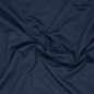 Preview: Bündchen Schlauch - Feinripp - dark blue - Fibremood No. 35