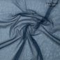 Preview: Soft Tüll - marine - Fibremood No. 38