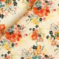 Preview: Flanell - Painted Prairie - Listen to your heart - The season of tribute - Art Gallery Fabrics