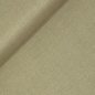 Preview: Bambus Twill - uni - light brown
