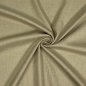 Preview: Bambus Twill - uni - light brown