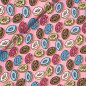 Preview: Bio Jersey - OMG Donut - Col. 02 - rosa - Classic No. 1 - Hamburger Liebe - Albstoffe