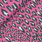 Preview: Bio Jacquard - Safari - Col. 3 - Easy Going - Hamburger Liebe - Albstoffe