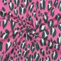 Preview: Bio Jacquard - Safari - Col. 3 - Easy Going - Hamburger Liebe - Albstoffe