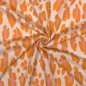 Preview: Bio Jacquard - Safari - Col. 1 - Easy Going - Hamburger Liebe - Albstoffe