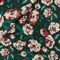 Preview: RESTSTÜCK 2,0m !!! - Viskose - Fields of Foresta - green - Foresta Fusion - Art Gallery Fabrics