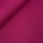 Preview: RESTSTÜCK 0,80m!!! - Viskose Strick Jersey - Merino Touch - uni - cyclam