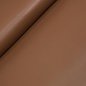 Preview: RESTSTÜCK 1,10m !!! - Bekleidungskunstleder - Soft Stretch - brown