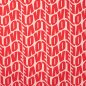 Preview: French Terry - Love - red/rose