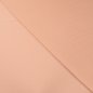 Preview: Rib Jersey - Soft - dusty salmon