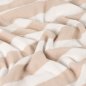 Preview: Baumwoll Frottee Terry - Balance Stripes - sand