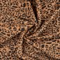 Preview: Cord - washed - Leo - camel