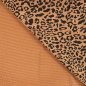 Preview: Cord - washed - Leo - camel