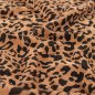 Preview: Cord - washed - Leo - camel
