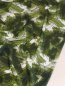 Preview: Viskose mit LENZING™ ECOVERO™ Fasern - Bea Brush - tea green - meetMilk