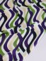 Preview: Viskose mit LENZING™ ECOVERO™ Fasern - Slide - pansy breeze - meetMilk