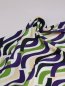 Preview: Viskose mit LENZING™ ECOVERO™ Fasern - Slide - pansy breeze - meetMilk