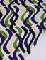 Preview: Viskose mit LENZING™ ECOVERO™ Fasern - Slide - pansy breeze - meetMilk