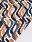 Preview: Viskose mit LENZING™ ECOVERO™ Fasern - Slide - desert flow - meetMilk