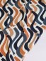 Preview: Viskose mit LENZING™ ECOVERO™ Fasern - Slide - desert flow - meetMilk
