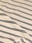 Preview: Derby Slim Stripe Jersey mit TENCEL™Modal - shell - MeetMilk