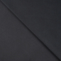 Preview: RESTSTÜCK 0,90m !!! - Modal - uni - black