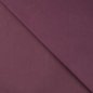 Preview: Modal - uni - burgundy