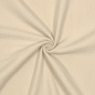 Preview: RESTSTÜCK 0,40m !!! - Musselin - uni - creme