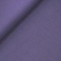 Preview: Musselin - uni - lavendel