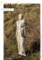 Preview: Organza - light yellow - Fibremood No. 33
