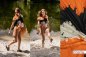 Preview: Baumwoll Batist - Blurry Spots Multicolor - Fibremood No. 34