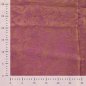 Preview: Silk Blended Jacquard - Elmira - altrosa/gold