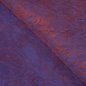 Preview: Silk Blended Jacquard - Elmira - purple/bronze