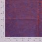 Preview: Silk Blended Jacquard - Elmira - purple/bronze