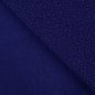 Preview: Bouclé - Maxi - purple