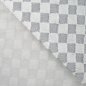 Preview: Fellimitat - Charlie Check - silver grey